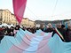 Tutto pronto a Torino per la Trans March 2025
