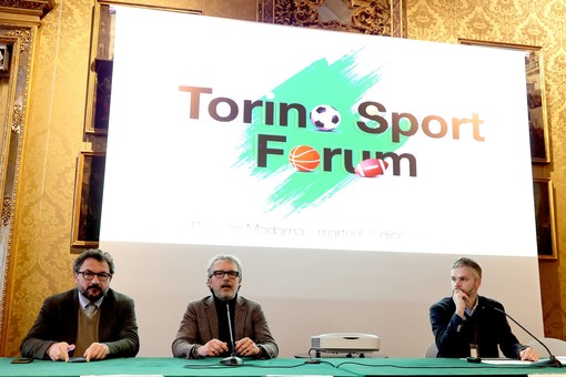 torino sport forum