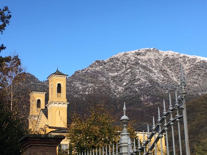 Torre Pellice: due chilometri di memoria tra i templi valdesi