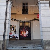 L’ufficio dove c’è lo sportello digitale L’ufficio dove c’è lo sportello digitale