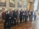 Torino Capitale Europea del Turismo Smart, il sindaco: "Riposizionata nelle mappe internazionali" Torino Capitale Europea del Turismo Smart, il sindaco: "Riposizionata nelle mappe internazionali"