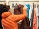 "Non lasciateci in mutande": lo spettacolo che si paga ...con la biancheria intima "Non lasciateci in mutande": lo spettacolo che si paga ...con la biancheria intima