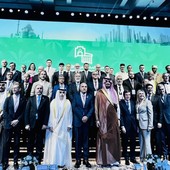 Torino all'Arab European Cities Dialogue, dialogo tra città per una crescita urbana