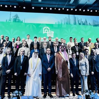 Torino all'Arab European Cities Dialogue, dialogo tra città per una crescita urbana