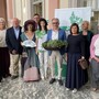 Pancalieri si veste di verde: torna Viverbe, la festa che profuma di menta [VIDEO]