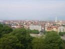 Panorama di Torino (immagine di repertorio)