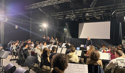 Torna il Torino Jazz Festival