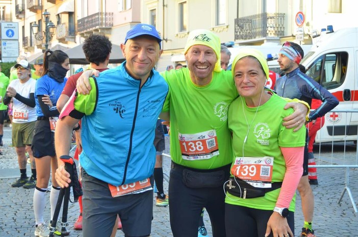 Tutto pronto per il Trail delle Colline 2026