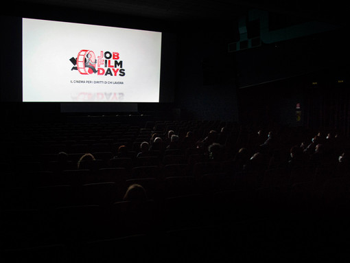 Job Film Days, la sesta edizione con il nuovo Premio Cinematografico “Decent Work For All” con ITCILO