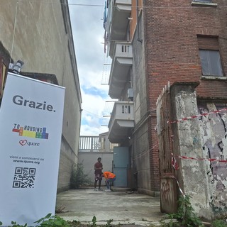 A Torino nasce la nuova casa dell’inclusione: a fine 2025 apre ToHousing+
