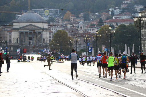 FIAT Torino City Half Marathon: il nuovo arrivo pensando ai podisti FIAT Torino City Half Marathon: il nuovo arrivo pensando ai podisti