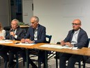 Alla Casa del Quartiere Barrito si è discusso del futuro delle anagrafi Alla Casa del Quartiere Barrito si è discusso del futuro delle anagrafi