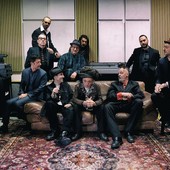 The Originals, Africa Unite e Bluebeaters in concerto all''Hiroshima Mon Amour The Originals, Africa Unite e Bluebeaters in concerto all''Hiroshima Mon Amour