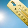 Meteo, stop al caldo ma solo per un paio di giorni