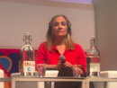 Tracy Chevalier, ospite al Salone del Libro 2025
