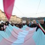 Tutto pronto a Torino per la Trans March 2025 Tutto pronto a Torino per la Trans March 2025
