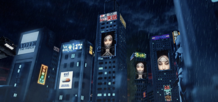 The Truth on Sendai City: il film di Marco Bolognesi al Cinema Fratelli Marx