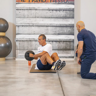 Show Club: l’evoluzione del fitness passa da metodo, tecnologia e attenzione alla persona