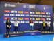 Campionato Italiano Karate FIJLKAM, la torinese Thea Servetto vince l'oro