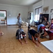 Teatro &quot;Bestiale&quot;, l'assessore Caucino: &quot;Con questa iniziativa i ragazzi imparano a socializzare&quot;