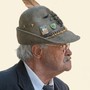 È morto De Michelis, per quasi vent’anni alla guida degli alpini di Torre Pellice