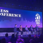 Debutto in grande stile per The World’s 50 Best Restaurants