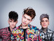 I The Kolors attesi protagonisti di Ritmika 2025 a Moncalieri