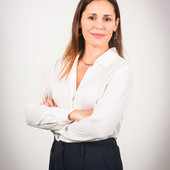 Teresa Manzo, docente di Patologia e ricercatrice