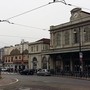 L'ex stazione di Porta Susa