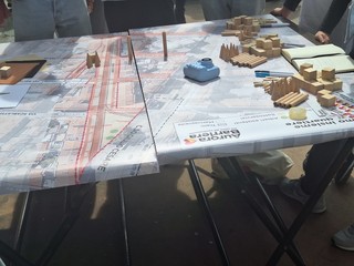 Nuovo incontro sul futuro di Aurora e Barriera Nuovo incontro sul futuro di Aurora e Barriera