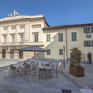 “Smelling the world – I profumi del mondo&quot; tra gli eventi di punta dell’autunno piemontese