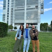 Gli sviluppatori della app Safemate
