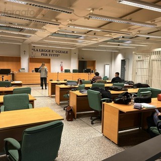 Stupro di gruppo e revenge porn, gli ex giocatori del Bra pronti a rompere il silenzio: atteso il loro esame davanti al gup Stupro di gruppo e revenge porn, gli ex giocatori del Bra pronti a rompere il silenzio: atteso il loro esame davanti al gup