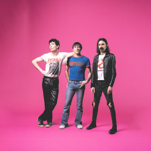 The Zen Circus in concerto alle Ogr Torino
