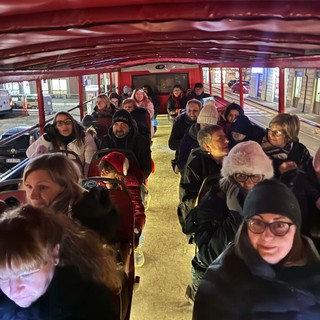 Parte forte il Natale in Circoscrizione 5