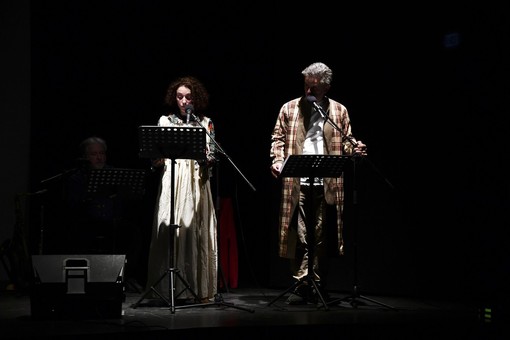 Teatro all'aperto a Sauze di Cesana: sabato in scena The snow goose&quot;
