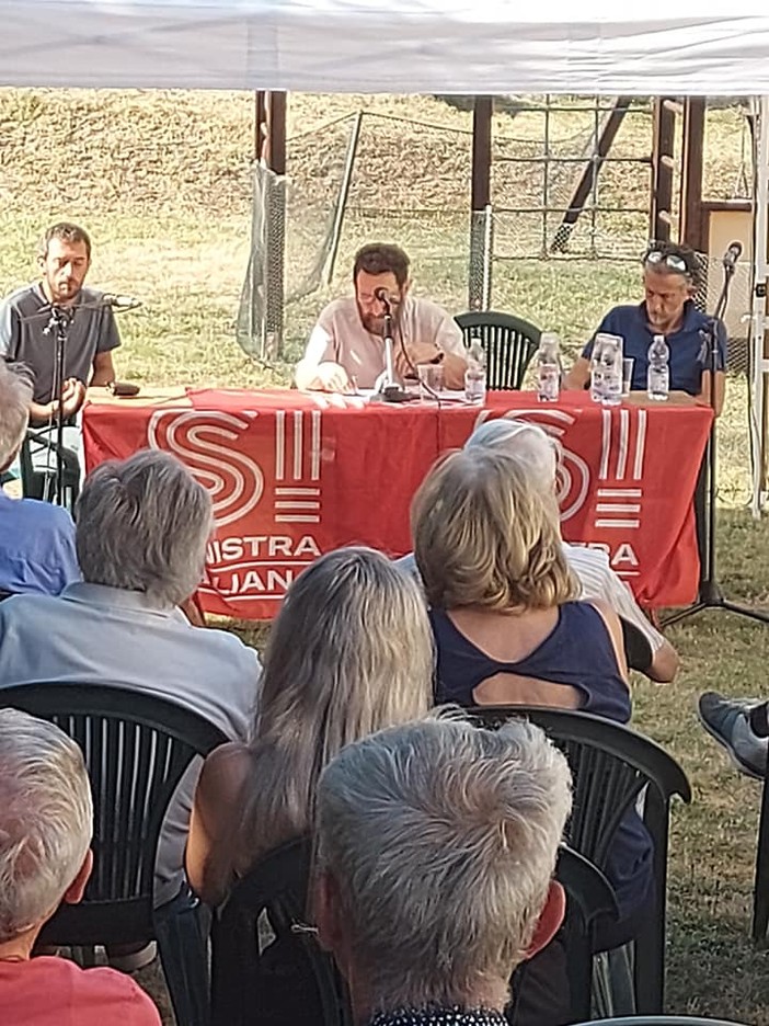 (Foto di repertorio) (Foto di repertorio)