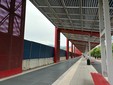 Una nuova telecamera per la promenade