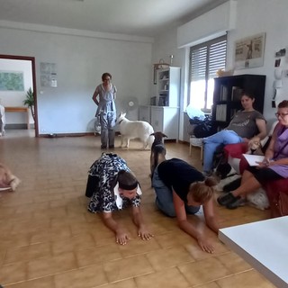 Teatro &quot;Bestiale&quot;, l'assessore Caucino: &quot;Con questa iniziativa i ragazzi imparano a socializzare&quot;