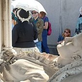 Al Monumentale tornano gli incontri d’autunno tra teatro, memoria e letteratura