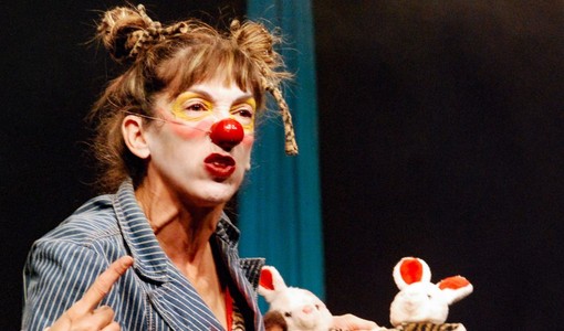 Teatro: torna Pagliacce, l'unico evento in Italia dedicato alle donne che fanno ridere