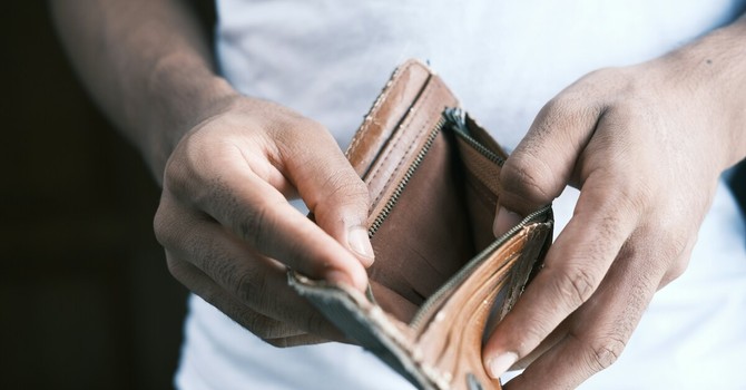 Towfiqu Barbhuiya - tramite Unsplash Towfiqu Barbhuiya - tramite Unsplash