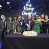 Trent’anni di Tesisquare: una storia di persone, tecnologia e territorio