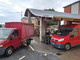 Mercato delle Cavagne di Torre Pellice: via i furgoni per fare spazio ai clienti Mercato delle Cavagne di Torre Pellice: via i furgoni per fare spazio ai clienti