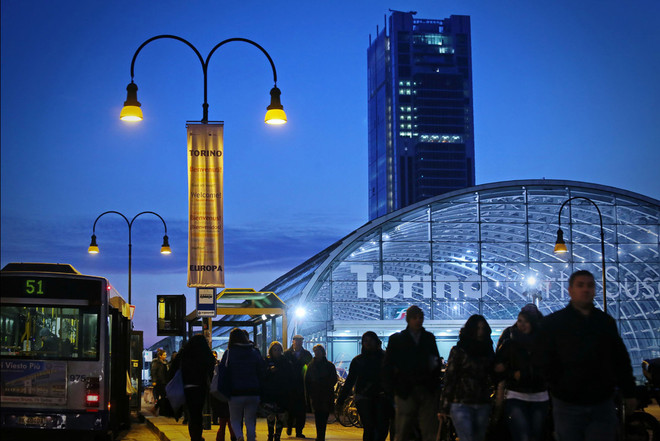 Torino diventa capitale del design: al via “Torino Design City – Transizioni Tangibili” Torino diventa capitale del design: al via “Torino Design City – Transizioni Tangibili”