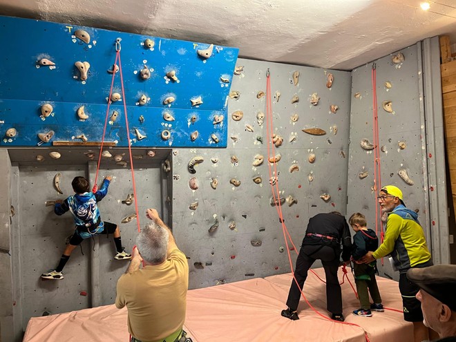 (Foto di repertorio)