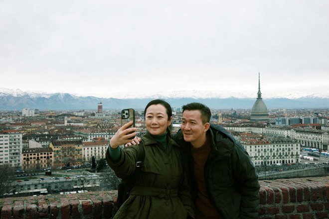 Un po' di Torino a Cannes: la nuova opera di Jia Zhang-Ke presentata sulla Croisette Un po' di Torino a Cannes: la nuova opera di Jia Zhang-Ke presentata sulla Croisette