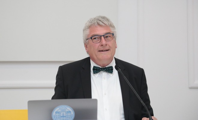 Una foto di archivio di Thomas  Schael
