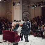 Nuovi spazi a San Pietro in Vincoli nell’ambito di “Re-generation: spazio al futuro” Nuovi spazi a San Pietro in Vincoli nell’ambito di “Re-generation: spazio al futuro”