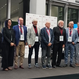 La presentazione in  di ‘Un calcio al Parkinson’